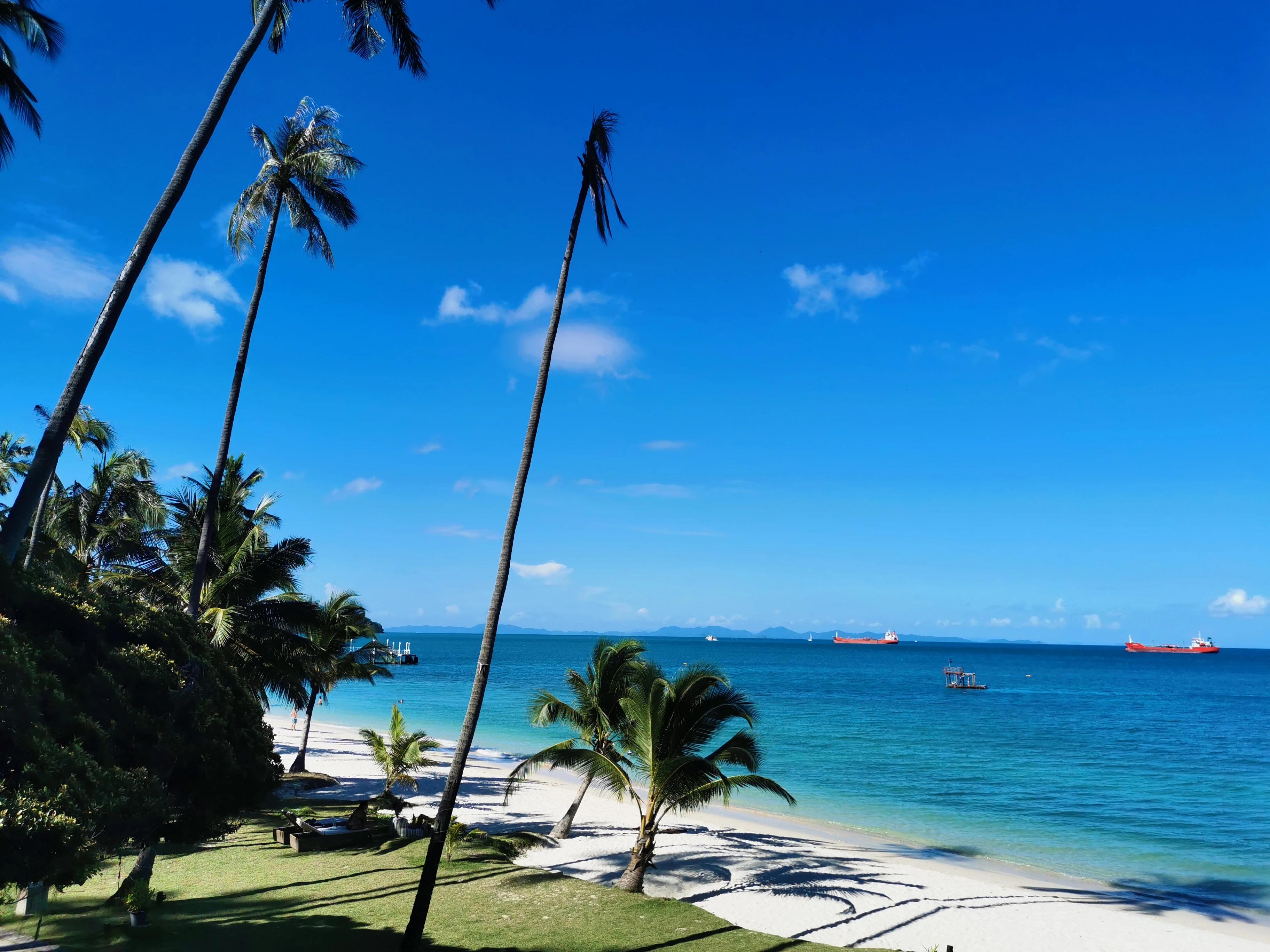 普吉岛5天4晚路线,普吉岛五天4晚游