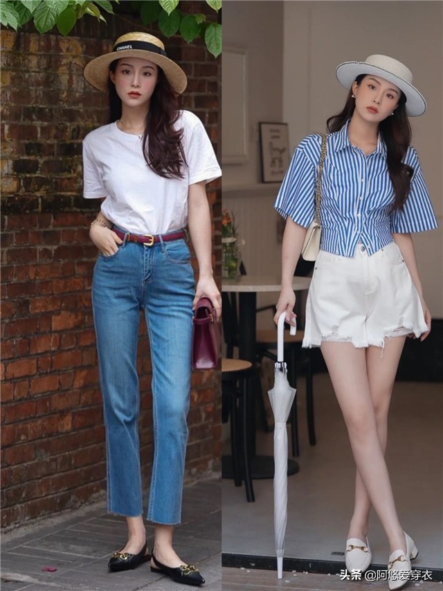 女人必备的几款帽子颜色,女人百搭帽子