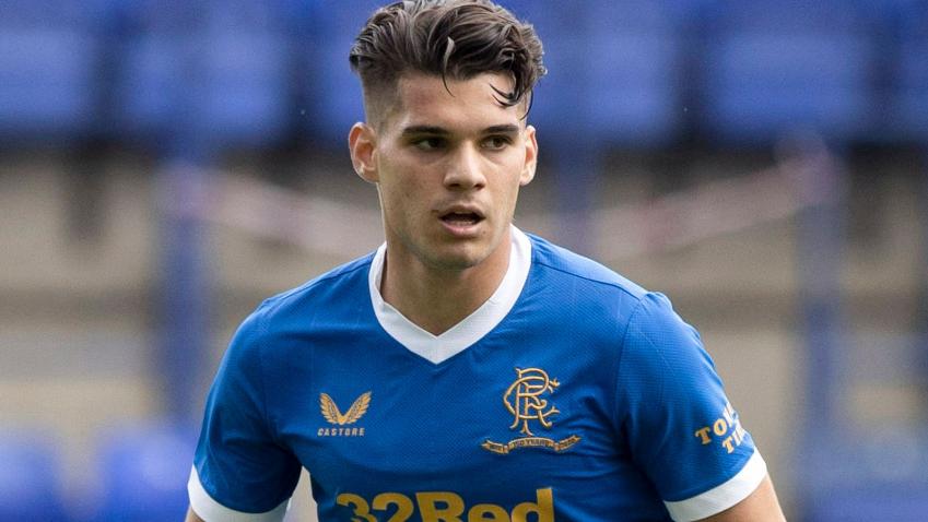 格拉斯哥流浪者欧冠,欧冠格拉斯哥流浪者vs拿波里