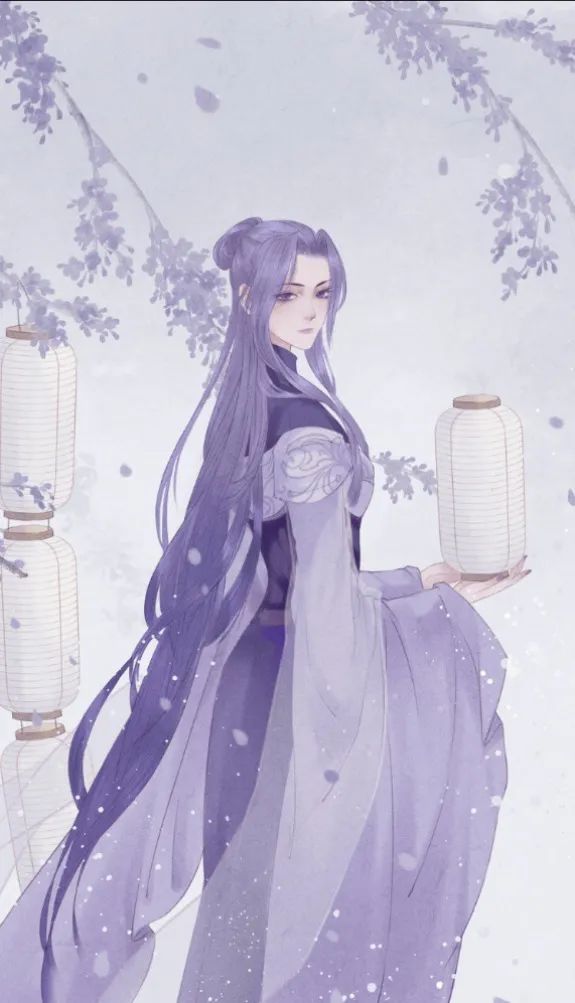 古风唯美壁纸二次元,射手座古风唯美壁纸