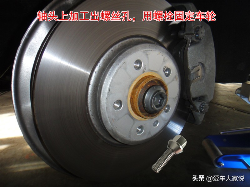 车轮作用科普,10个汽车冷知识