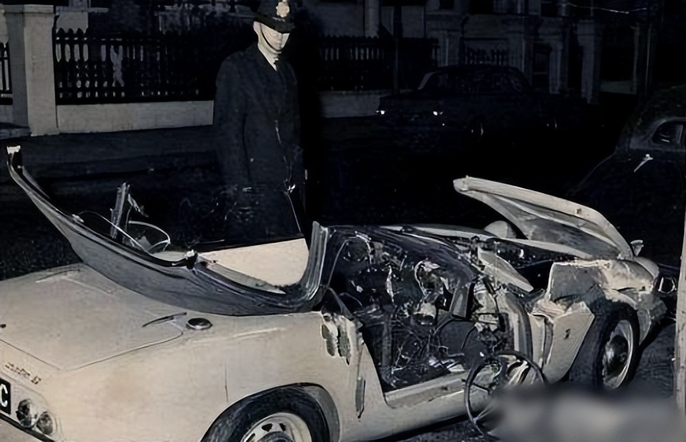 3大港圈豪门谜案：车祸猝死失踪退圈，小说都不敢写的神秘细节