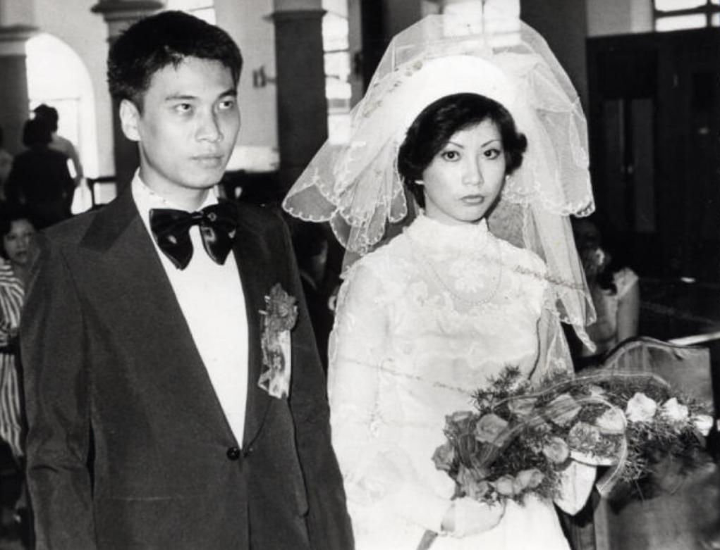 吴孟达和侯珊燕孩子多大了,侯珊燕和吴孟达有几个孩子吗