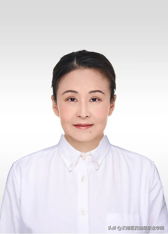 【学在医药,“医”路有你】师之明镜,校之灯塔