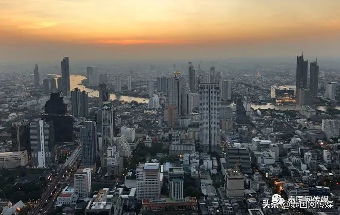 近期回泰国打拼的中国人，是在四处碰壁，还是在“大赚特赚”？