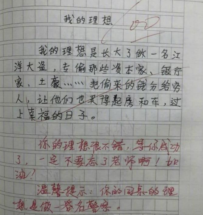 小学生作文没用的爸爸,孩子作文不写爸爸爸爸生气