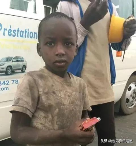 有辆自行车就是土豪，一把锄头就是彩礼：非洲国家布隆迪