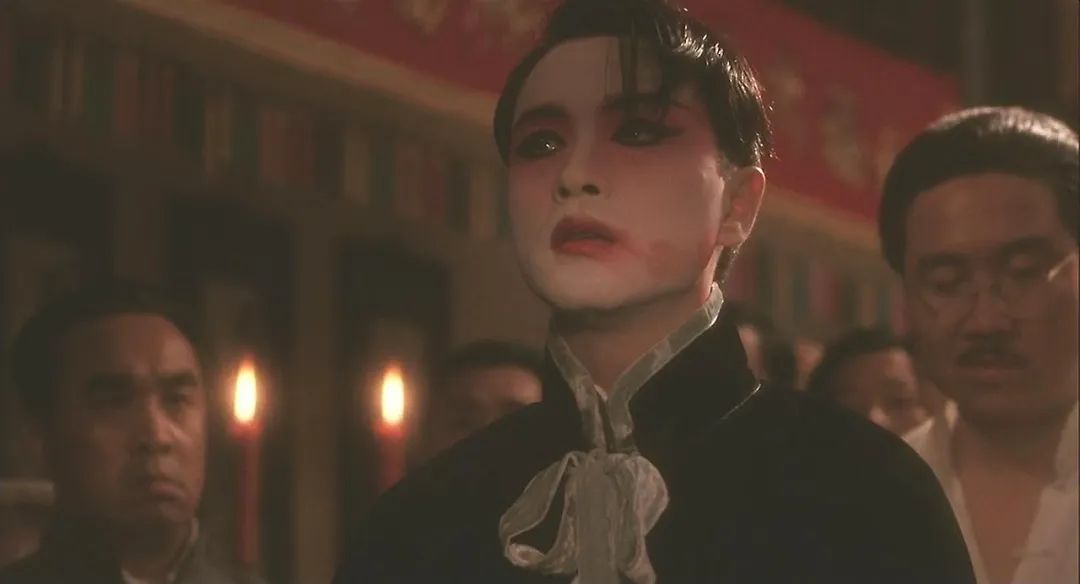 上映首日就被禁，这部华语片该翻案了