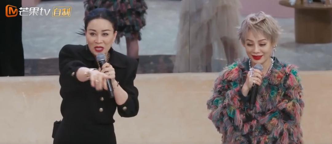 王心凌一个喷嚏炸翻全网,王心凌爆火芒果台被整懵