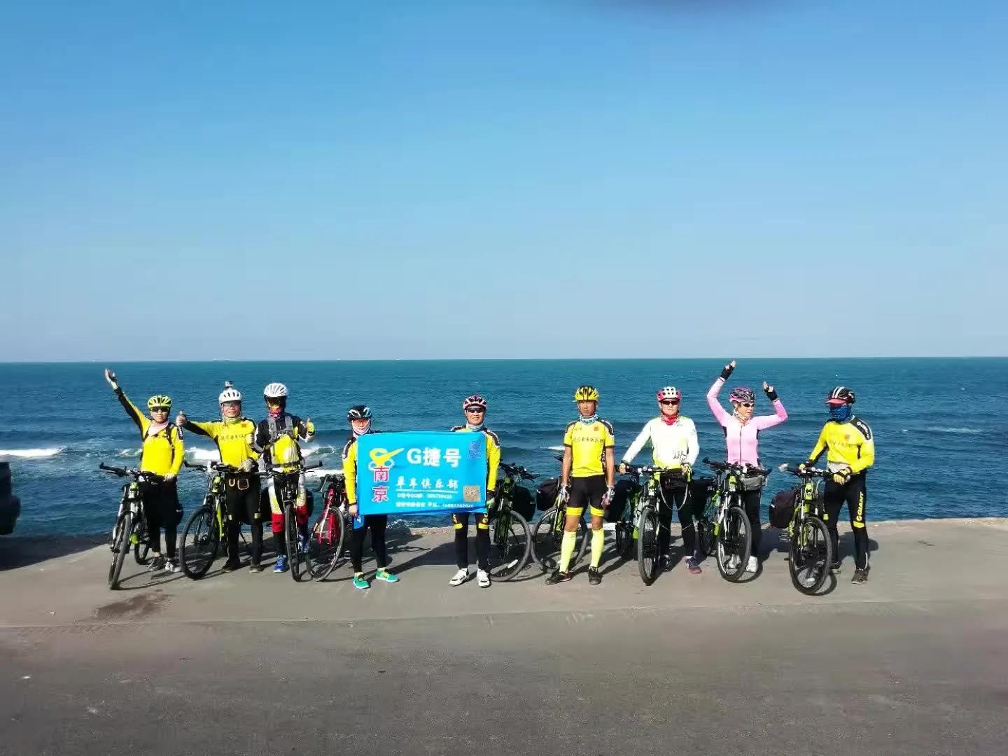 环台湾岛骑行手续,环台湾岛骑行风景