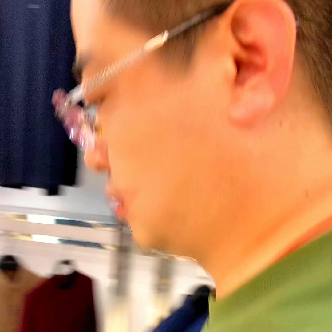 泉清家纺,实体好难