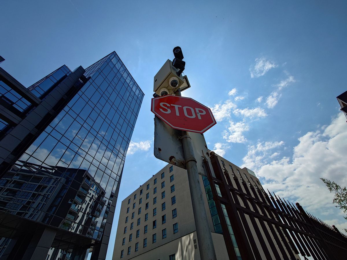 8999元的索尼XPERIA1V拍照表现如何？搭载最强CMOS，追平三星旗舰