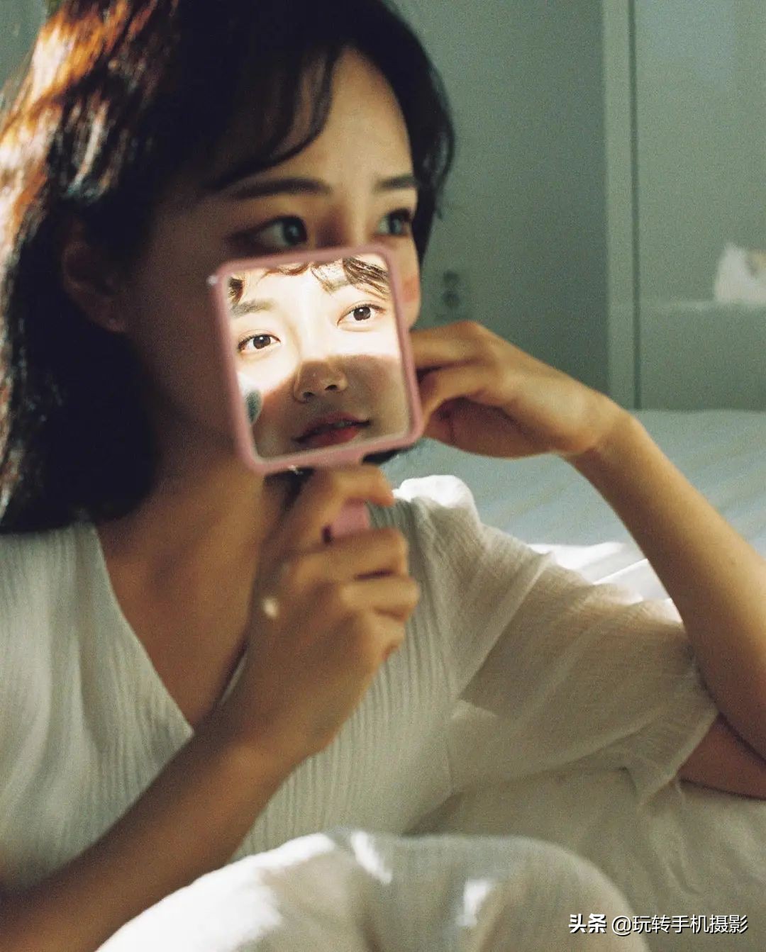 闺蜜合照拍出令人满意的照片攻略,拍出令人满意的闺蜜照攻略