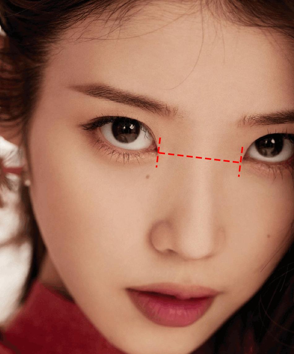 新手入门级5分钟速成画眉毛教程,怎么样画出最好看的眉毛又简单
