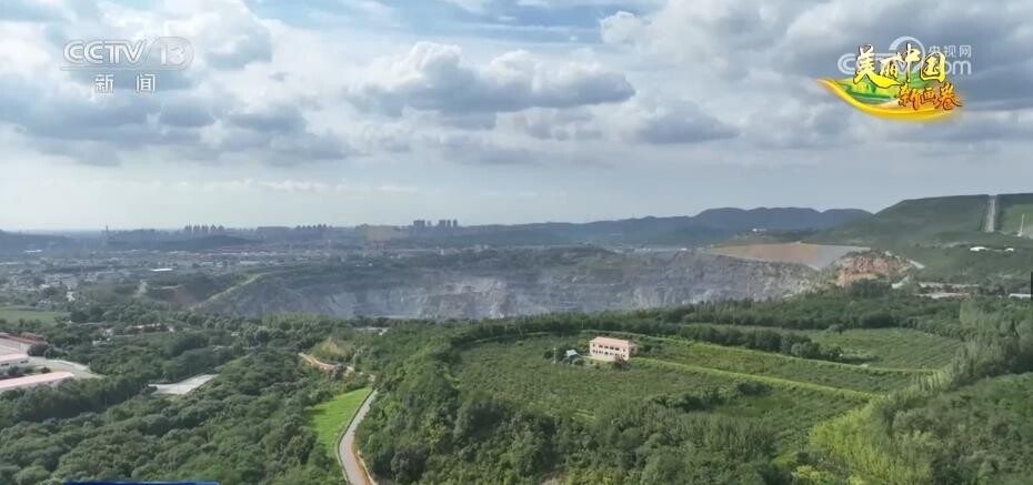 央视关注铁矿石的新闻,央视采访鞍钢