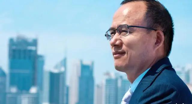 香港富豪李嘉诚们的发家史,香港首富李嘉诚投资