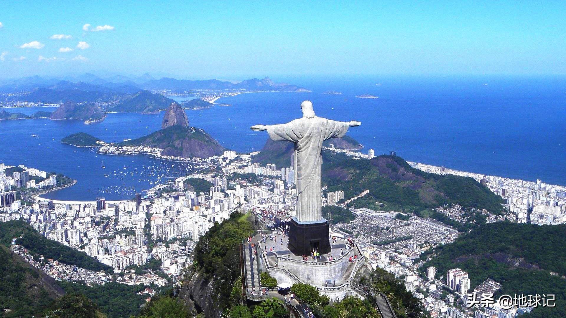 巴西贫民窟的现状,巴西黑帮贫民窟真实状况