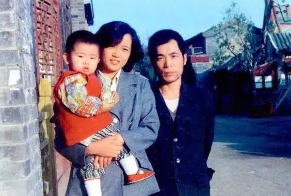 梁晓文回忆梁晓声与哥哥,梁晓声的四弟梁晓文