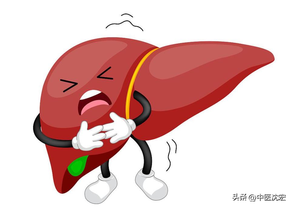 肝气一通百病无踪谁说的,肝气一通百病无踪什么意思