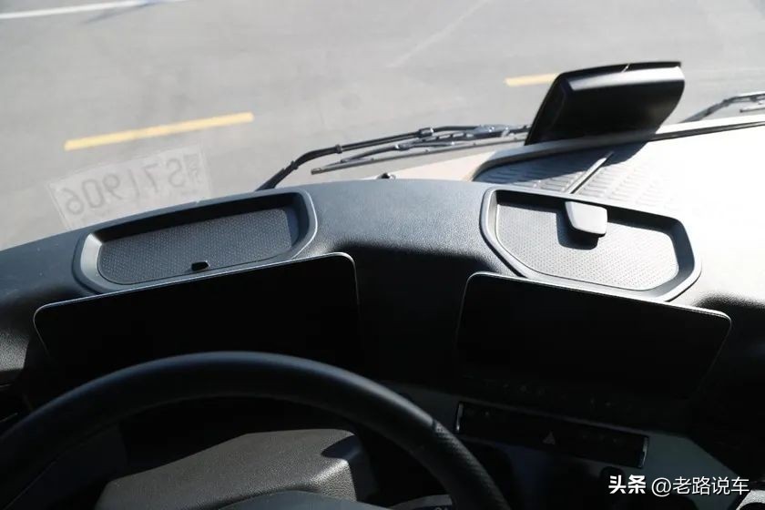 奔驰actros2653测评,国产奔驰重卡actros优享版