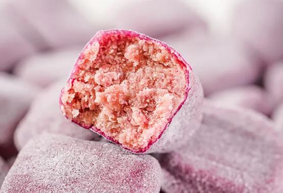 总结了以下5种零食全家老少都爱,适合男生常备的零食