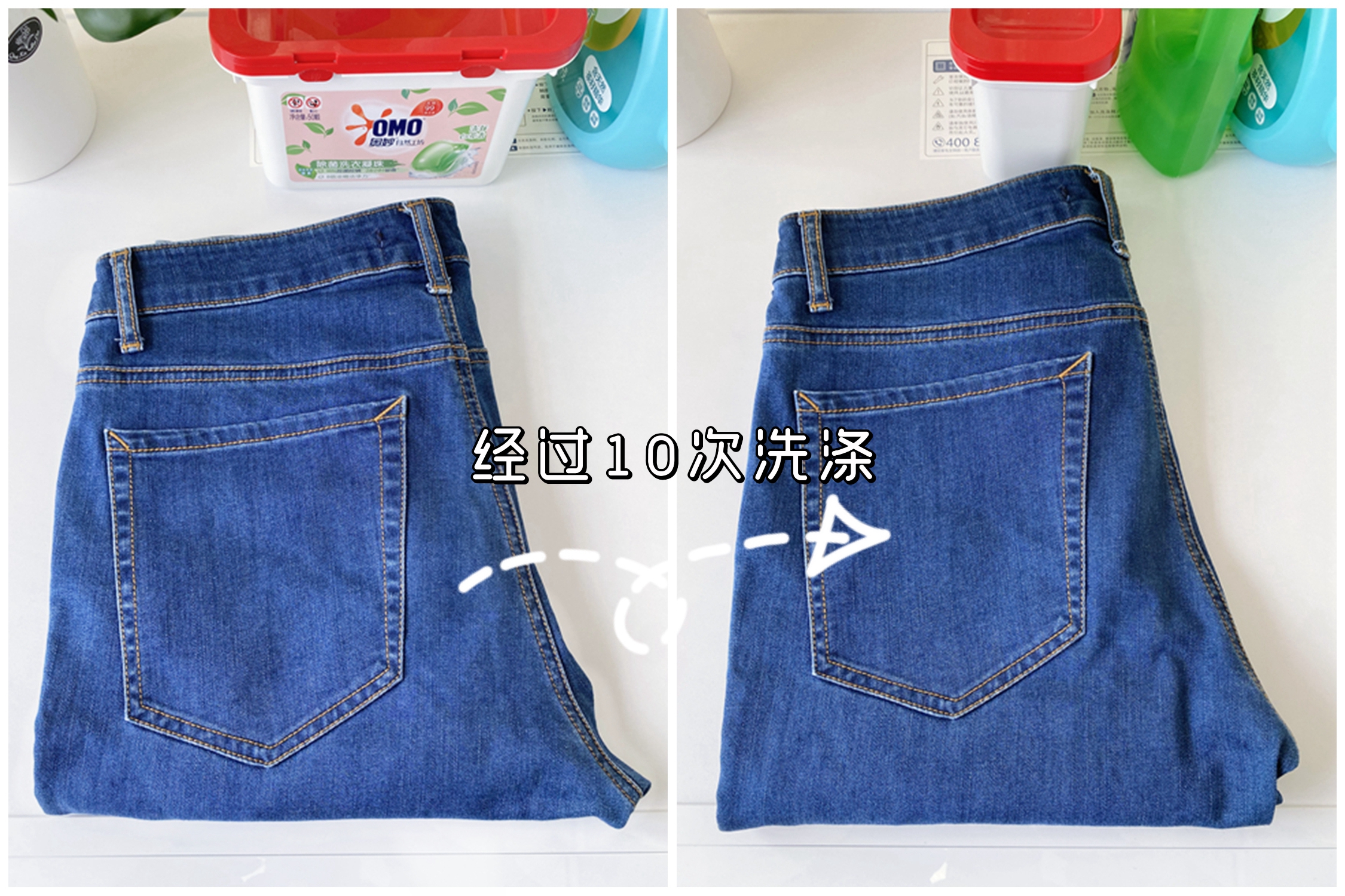 选好洗衣机，生活更安逸！博世云朵白羊毛洗10KG洗衣机使用评测