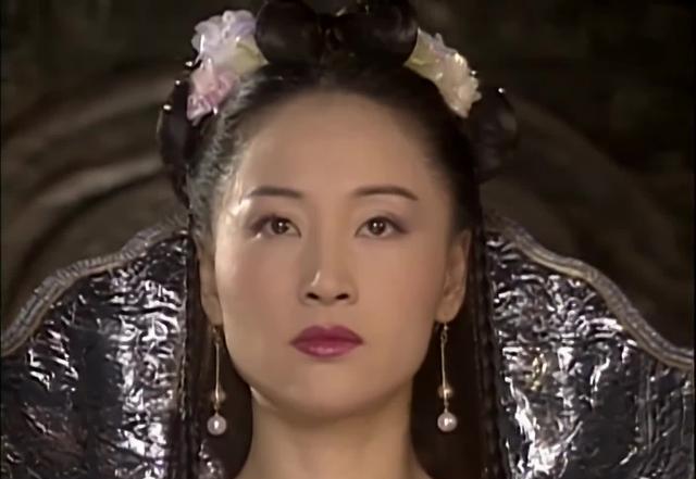 武侠魔女,武侠小说魔女