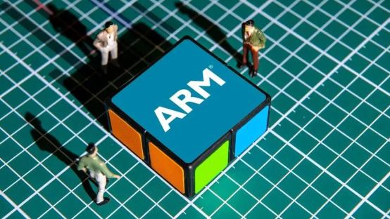 arm如何成为智能处理器的体系架构,arm嵌入式微处理器的发展