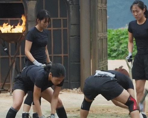 韩国版荒岛求生完整版,韩国荒岛求生节目