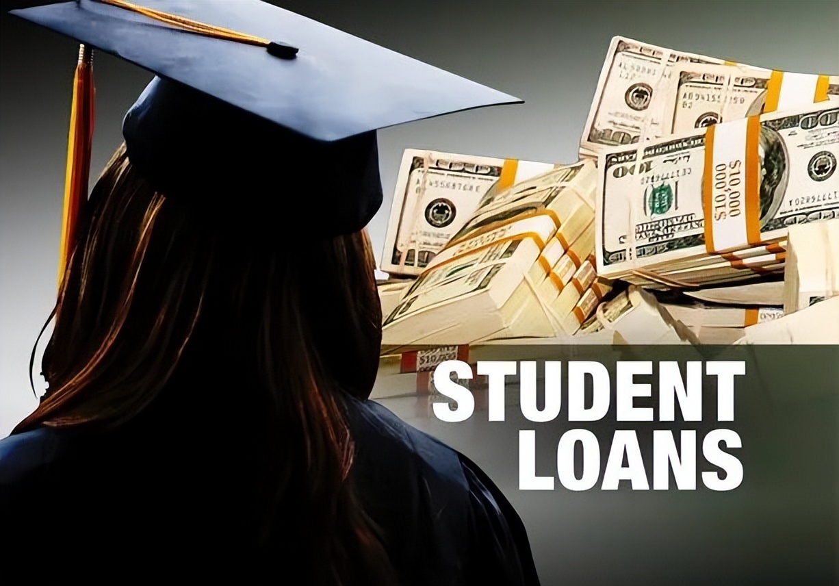 拜登宣布减免学生贷款,拜登免除学生贷款计划