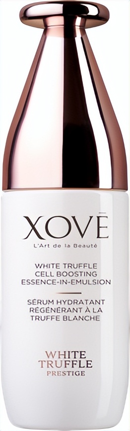 XOVĒ艾素菲品牌启动仪式盛幕举行