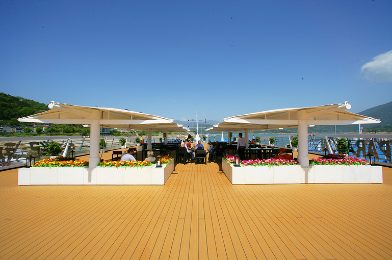 上海到重庆世纪游轮15天行程安排,上海到韩国游轮7天6夜豪华游