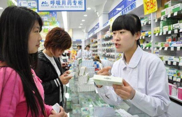 药店不告诉你的3种药,药店里打死都不会告诉你的四种药