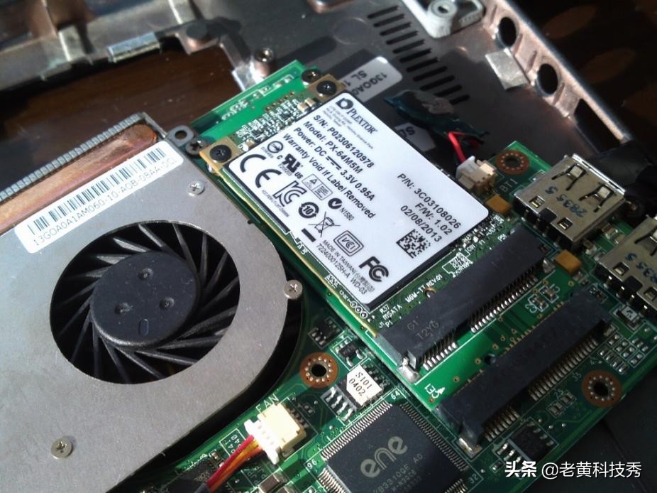 最近的一些ssd推荐,传输速度更快选这三款ssd准没错