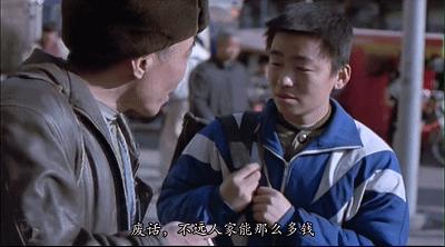 事实证明，41岁的王宝强，已经走上了另一条大路