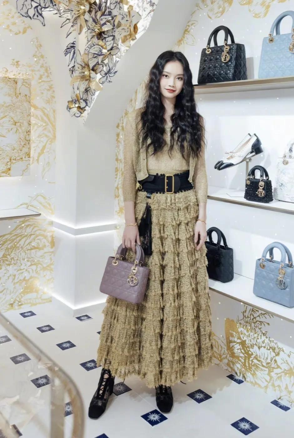 dior成衣2024,dior2023早秋成衣系列