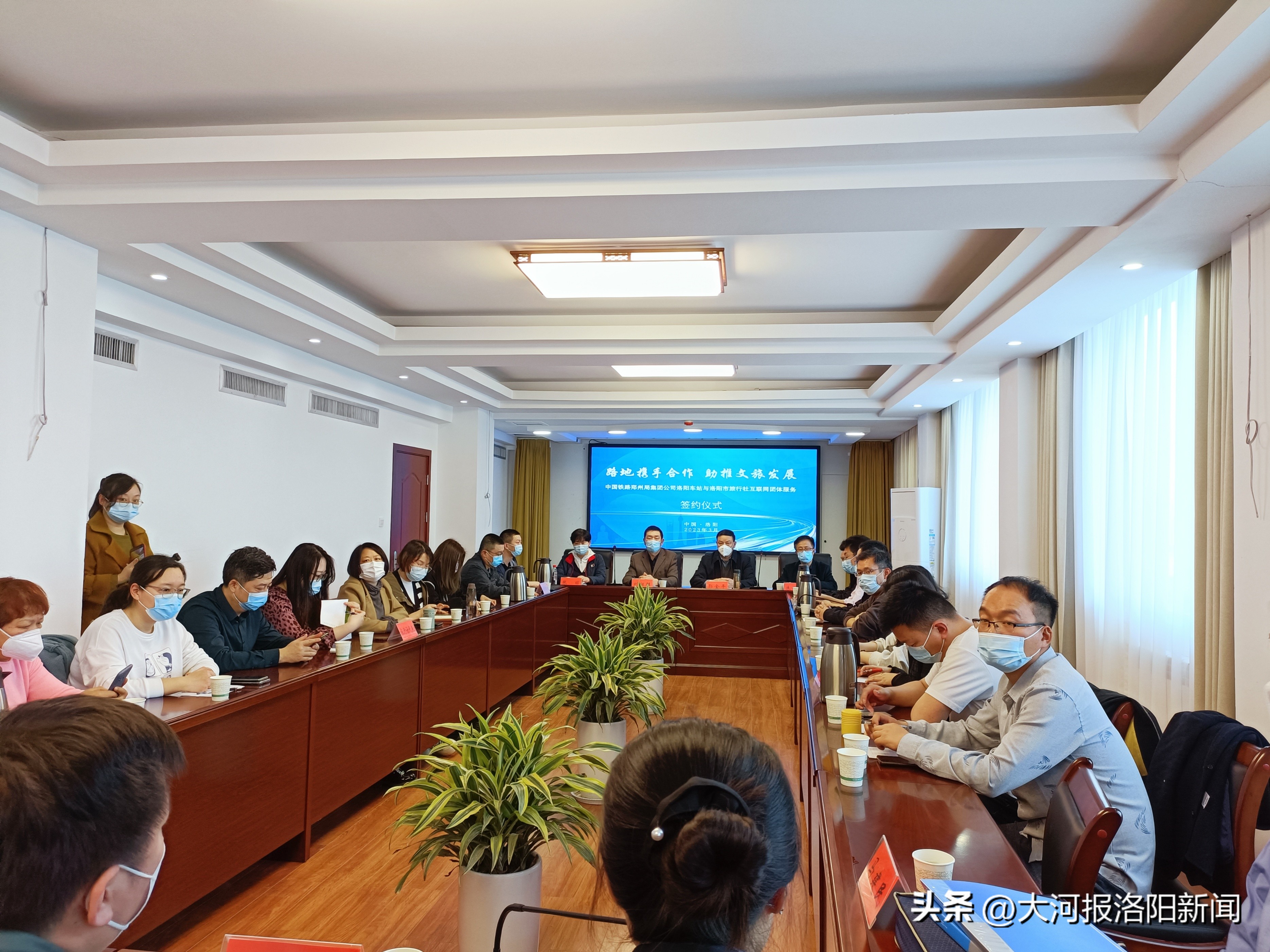 洛阳热门线上旅行社,洛阳旅游票网上办理