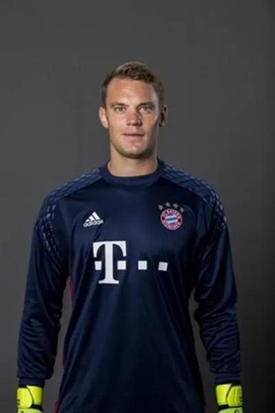 一个门将半个队,一名优秀的门将能顶半支球队