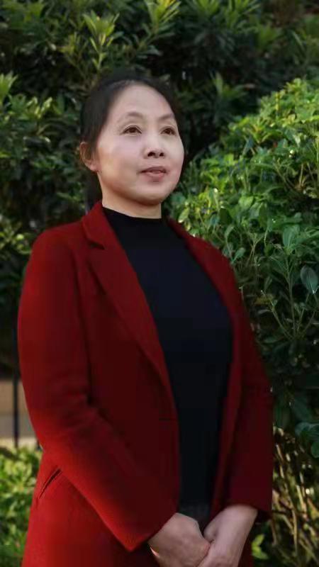 肖静名师工作室,沅江市教师肖静