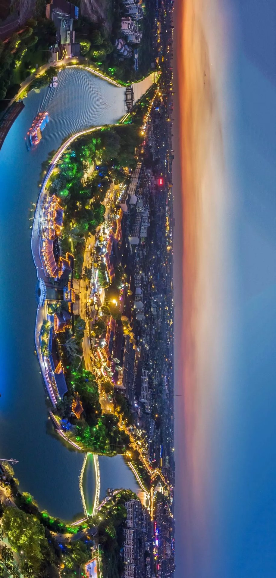 历史上的扬州厉害还是徐州厉害,为什么徐州和扬州有一定的差距