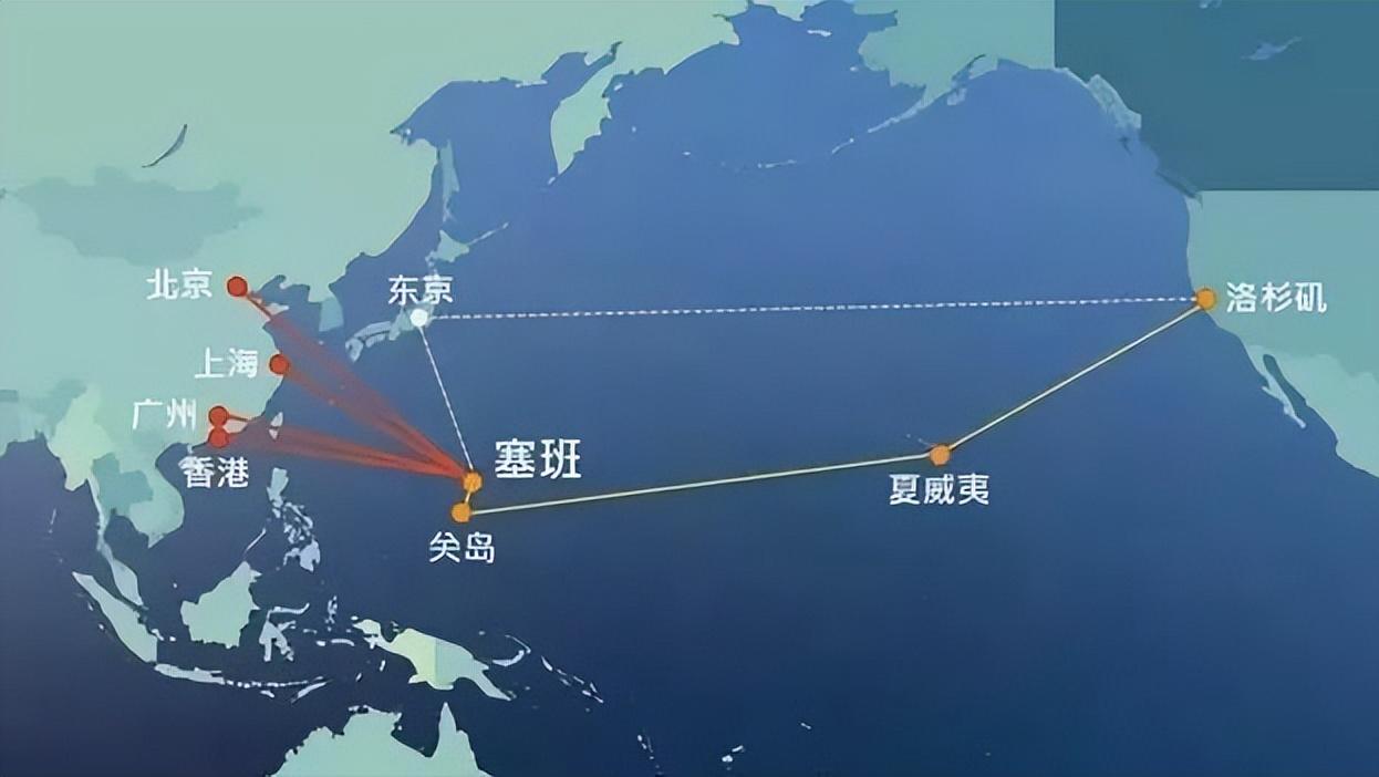 塞班岛为什么是美国的 (塞班岛历史与现状)