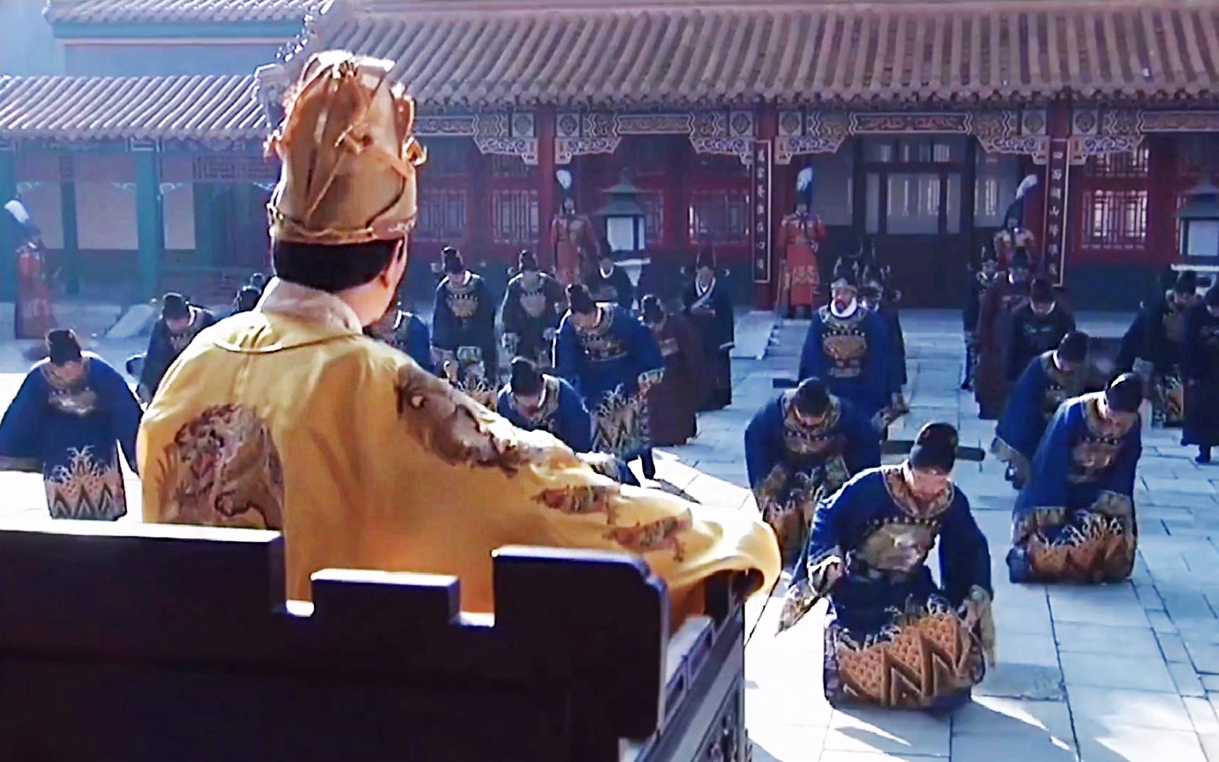 宋神宗在位时官员,宋神宗恢复三省六部制