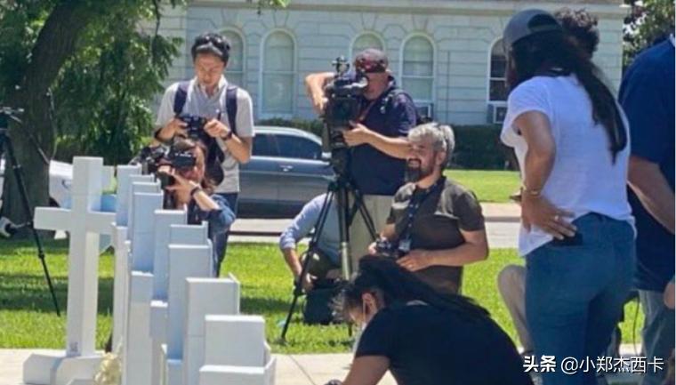 梅根上街恶搞引发网友吐槽,梅根被恶搞合集