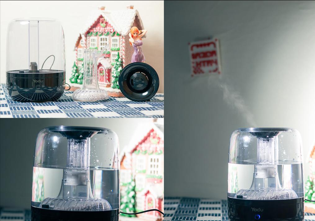 哪款加湿器比较好用,加湿器应该选哪一款好