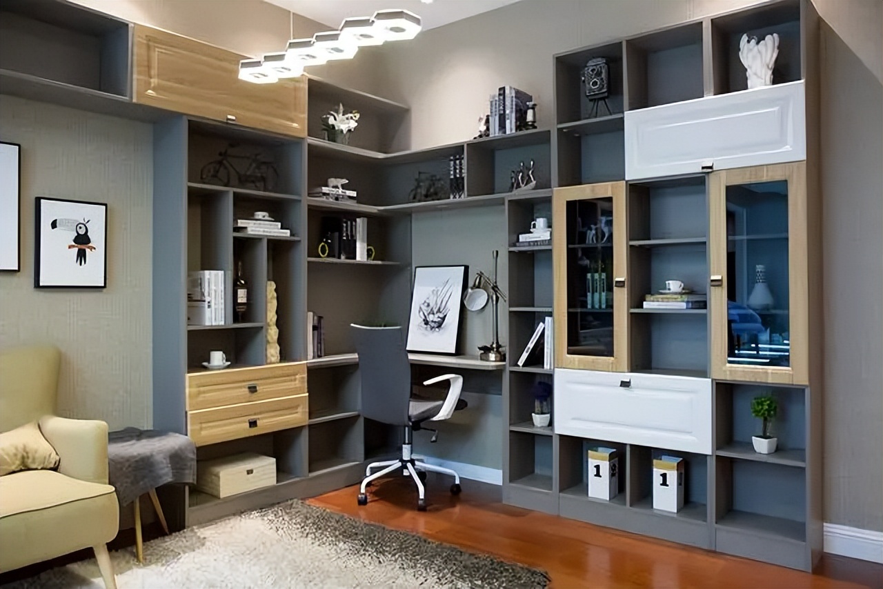 雅酷饰家全屋定制,装修整装加盟公司