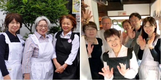 日本人口老龄化有多严重？1/4老人65岁还上班，白发苍苍仍不退休