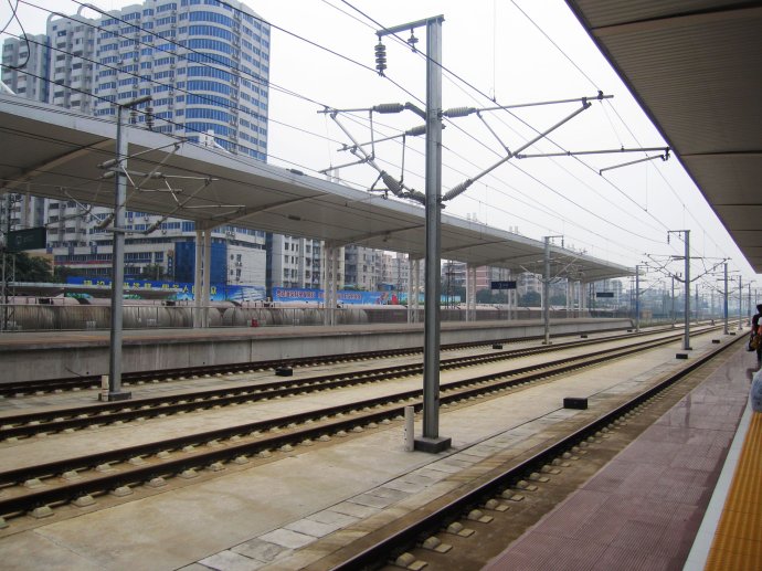 广州北站最新消息,广州北站是高铁站吗