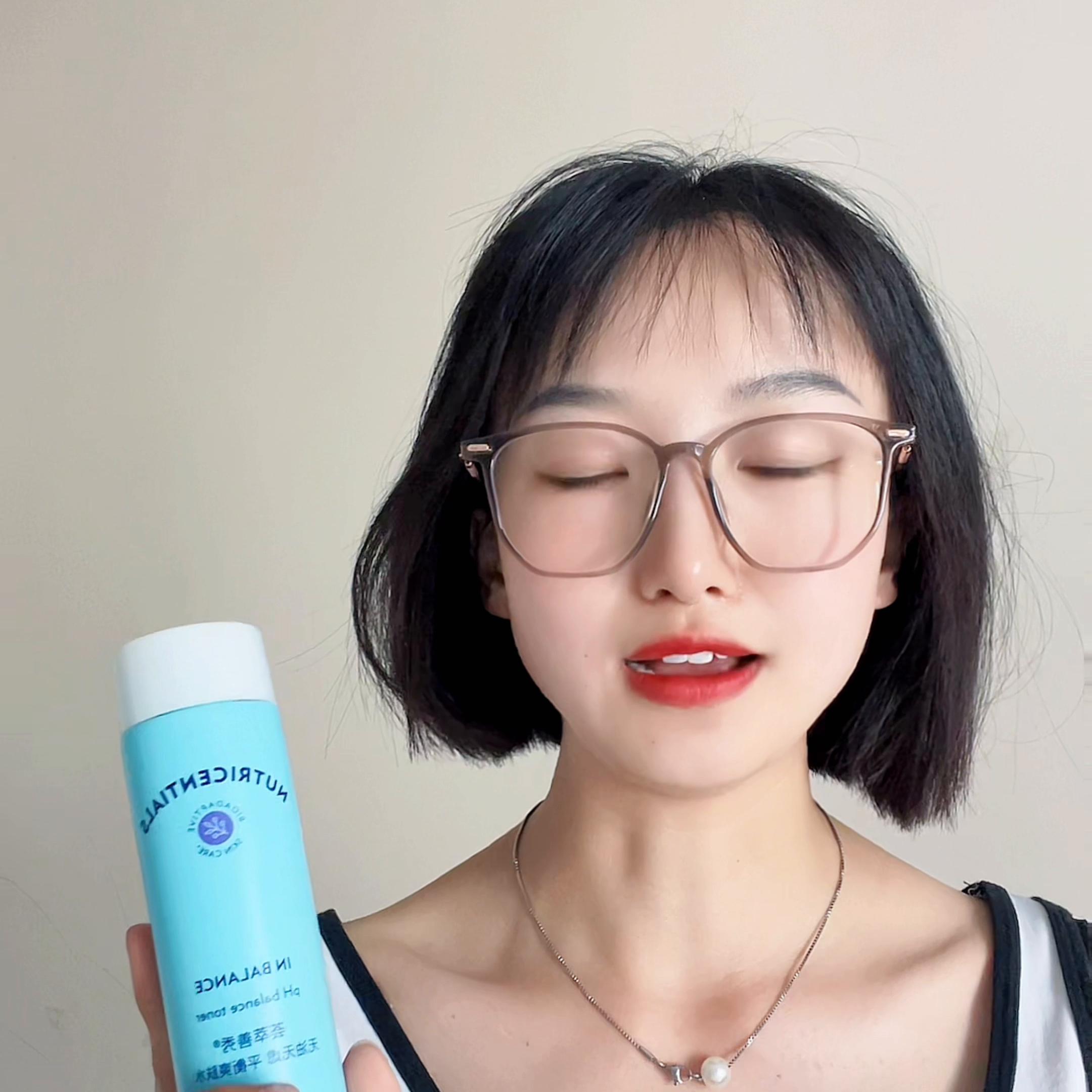 过敏肌肤护肤小窍门,一招搞定过敏肌肤