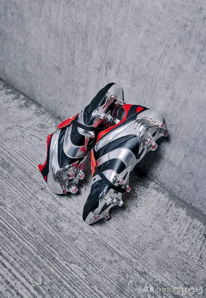 阿迪达斯predator发布会,阿迪达斯descente联合出品