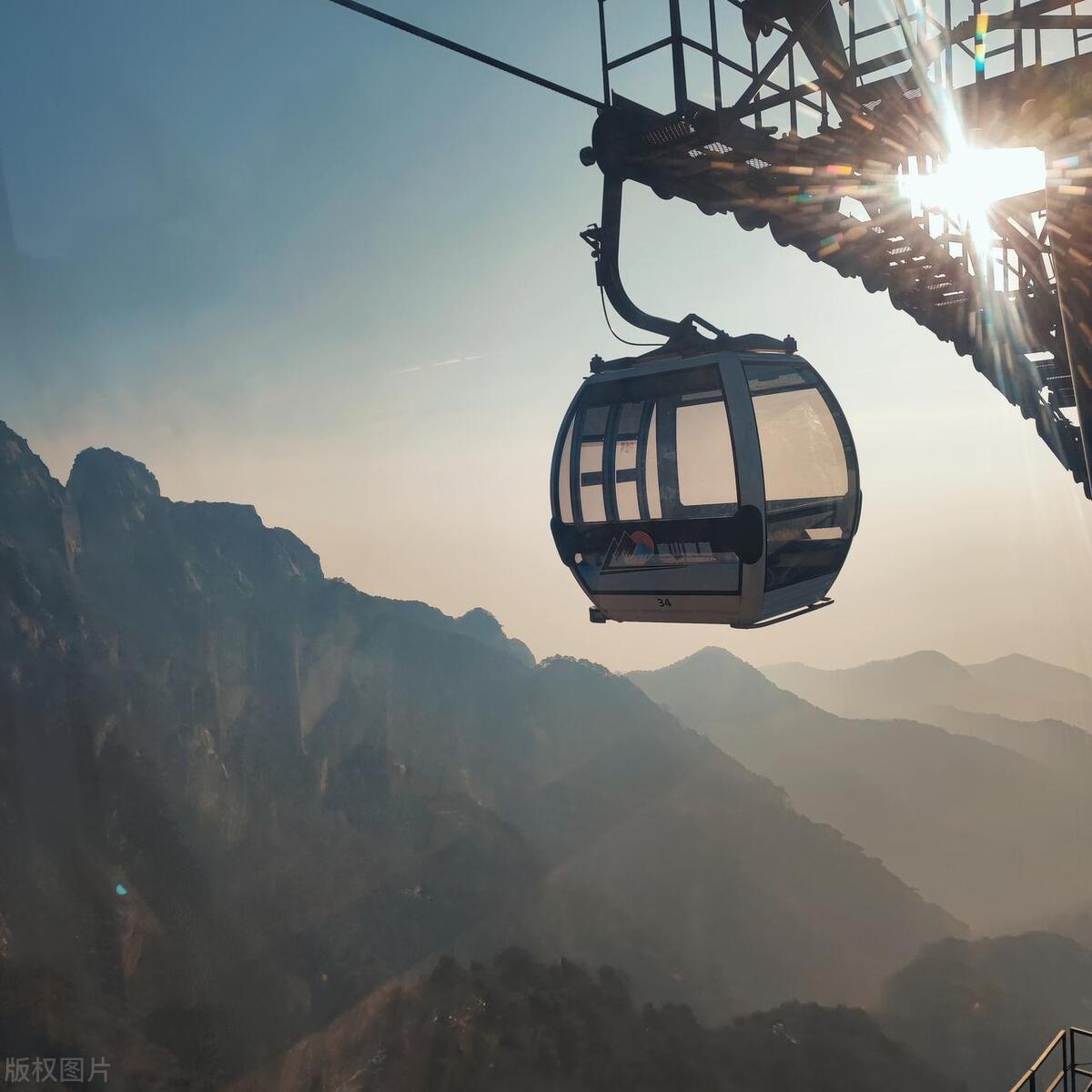 五岳独尊东岳泰山,作为五岳之尊的东岳泰山